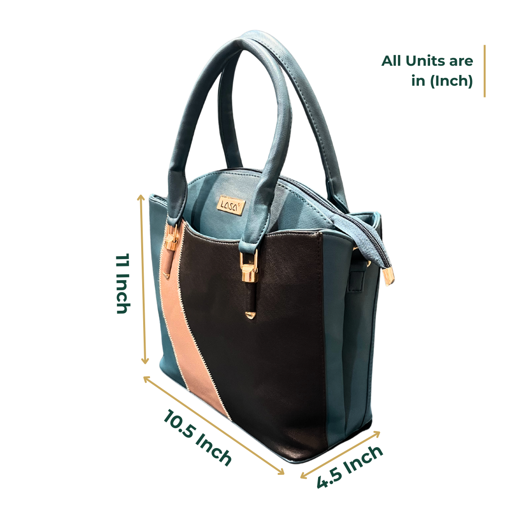 Urban Lady Office Bag