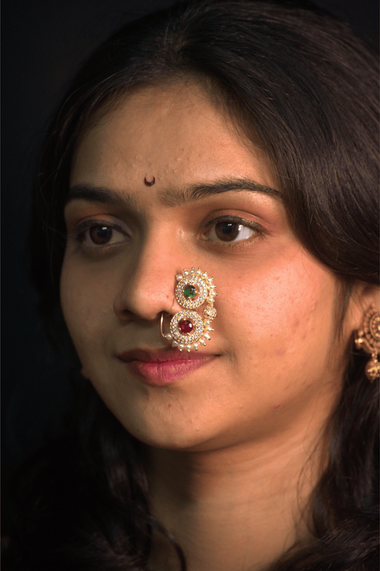 Nath Punyashila Divine