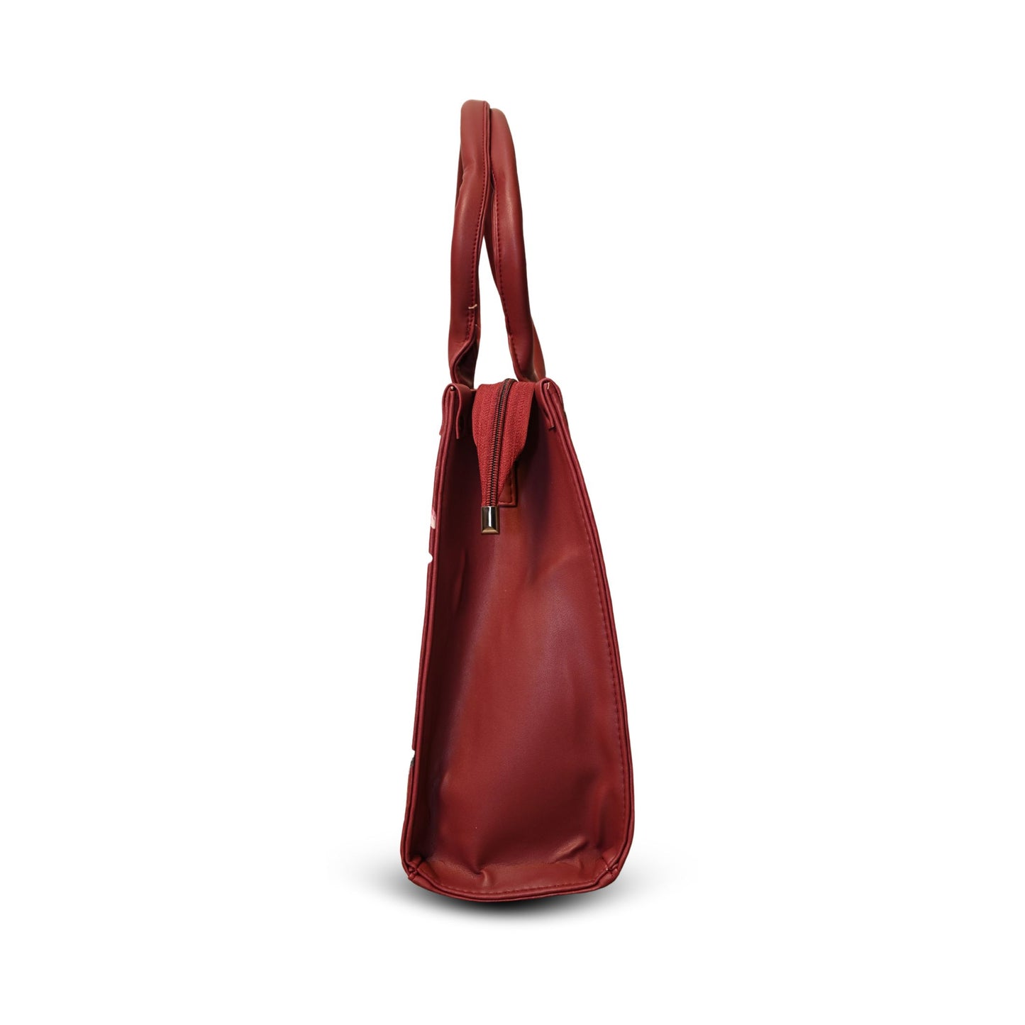 Floral Printed Tote Bag