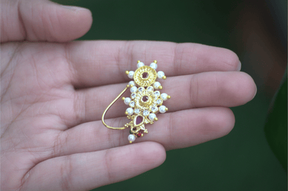 Nath Bhagirathi Royale