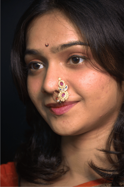 Nath Putalai Heritage