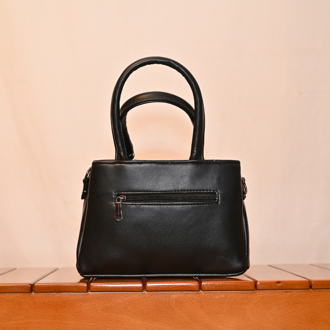 Shrisakhi Floral Print Premium Bag