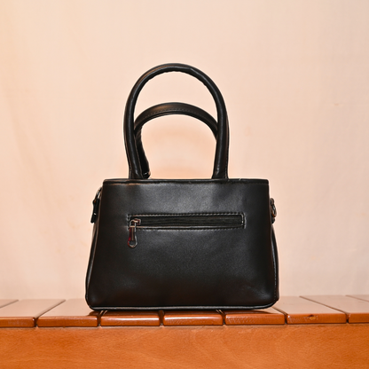 Shrisakhi Floral Print Premium Bag