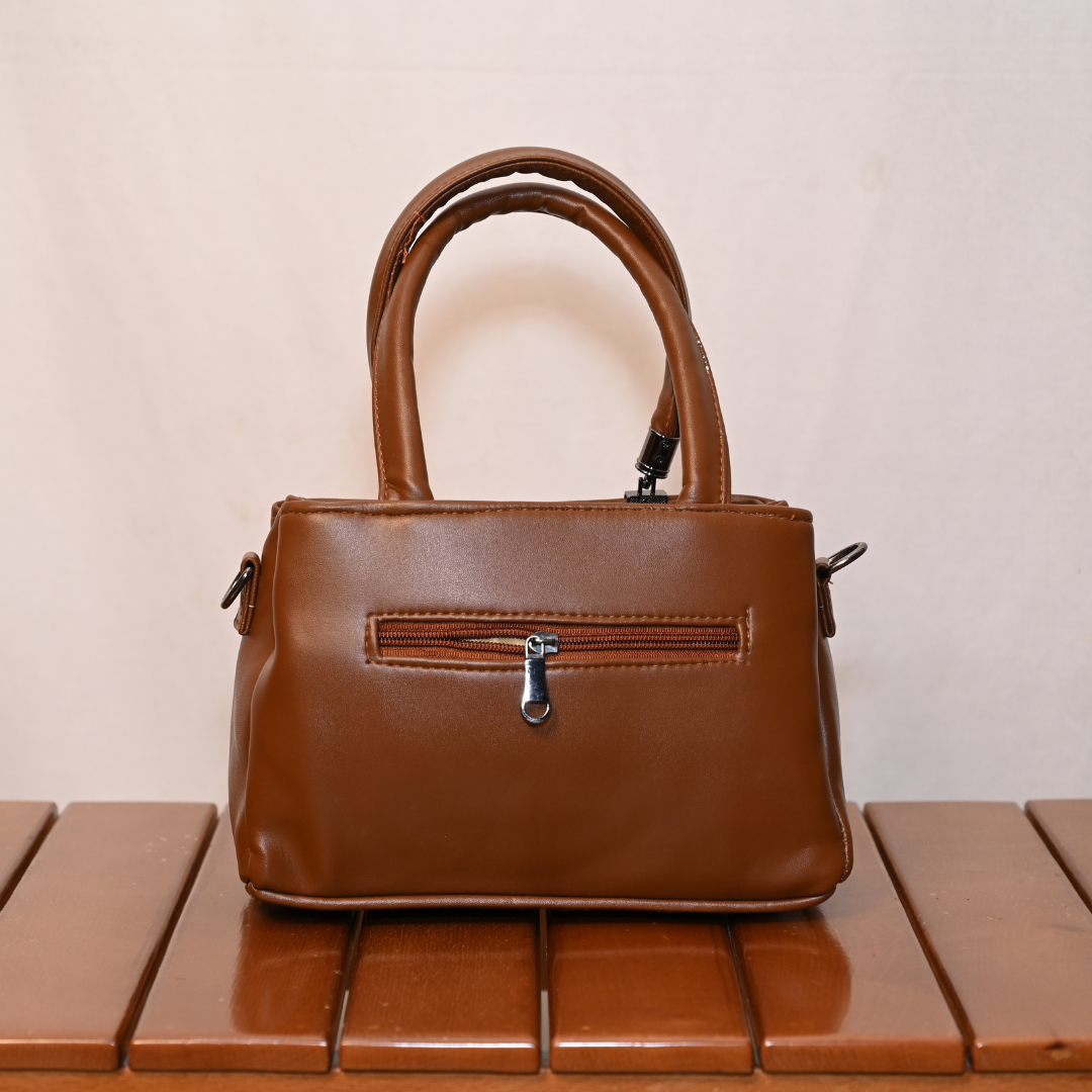 Shrisakhi Floral Print Premium Bag