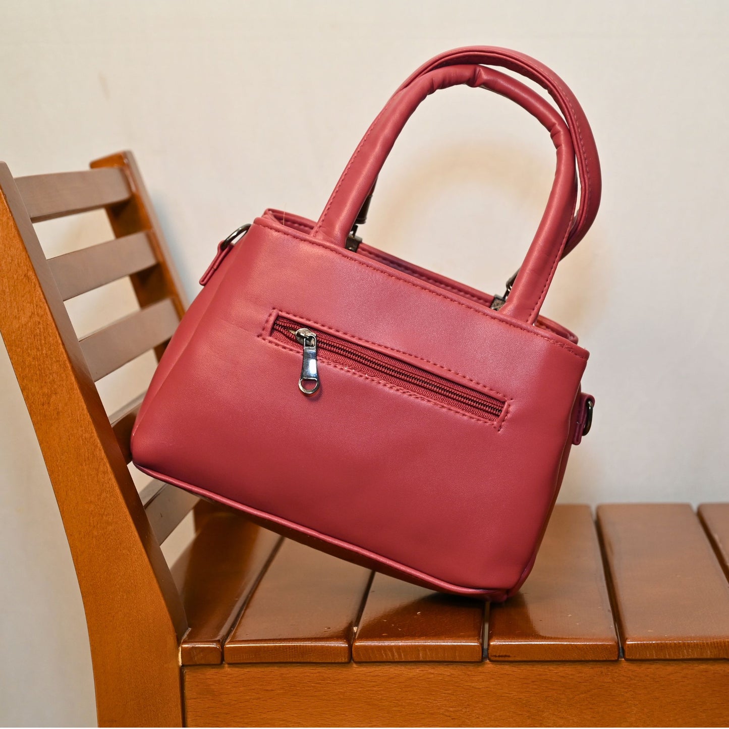 Shrisakhi Floral Print Premium Bag