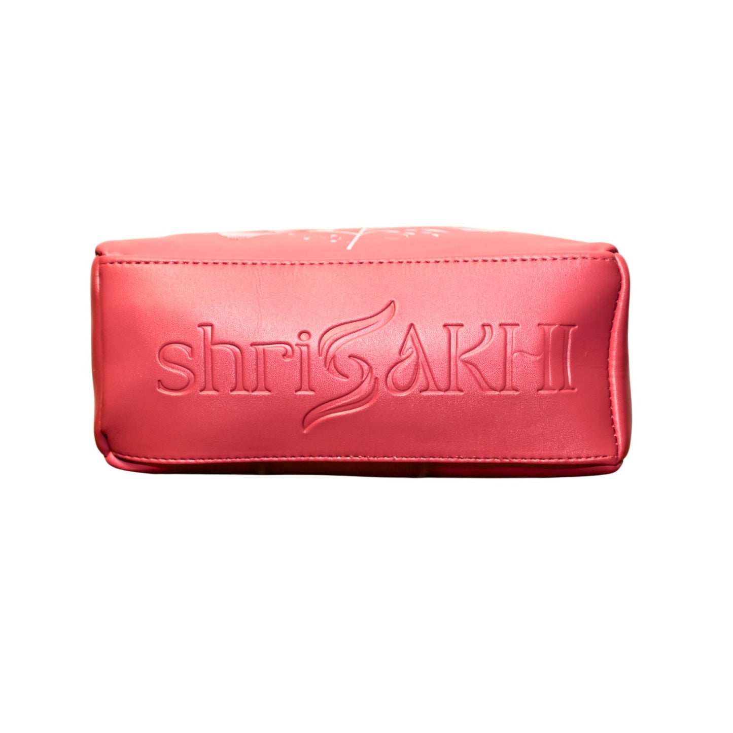 Shrisakhi Floral Print Premium Bag