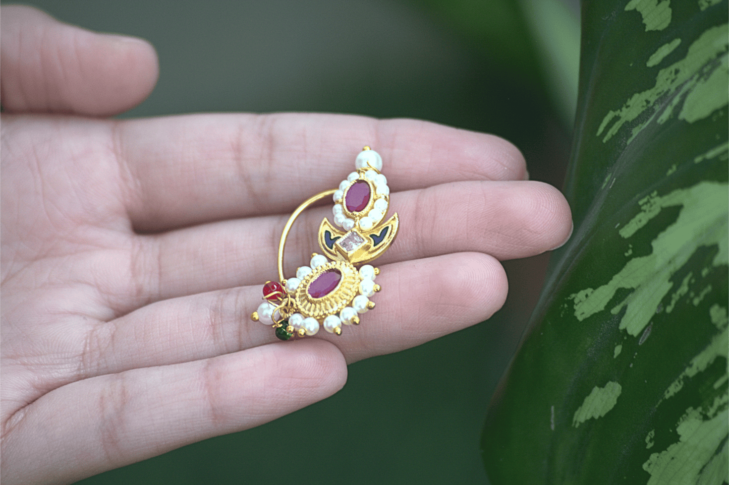 Nath Putalai Heritage