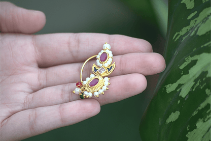 Nath Putalai Heritage