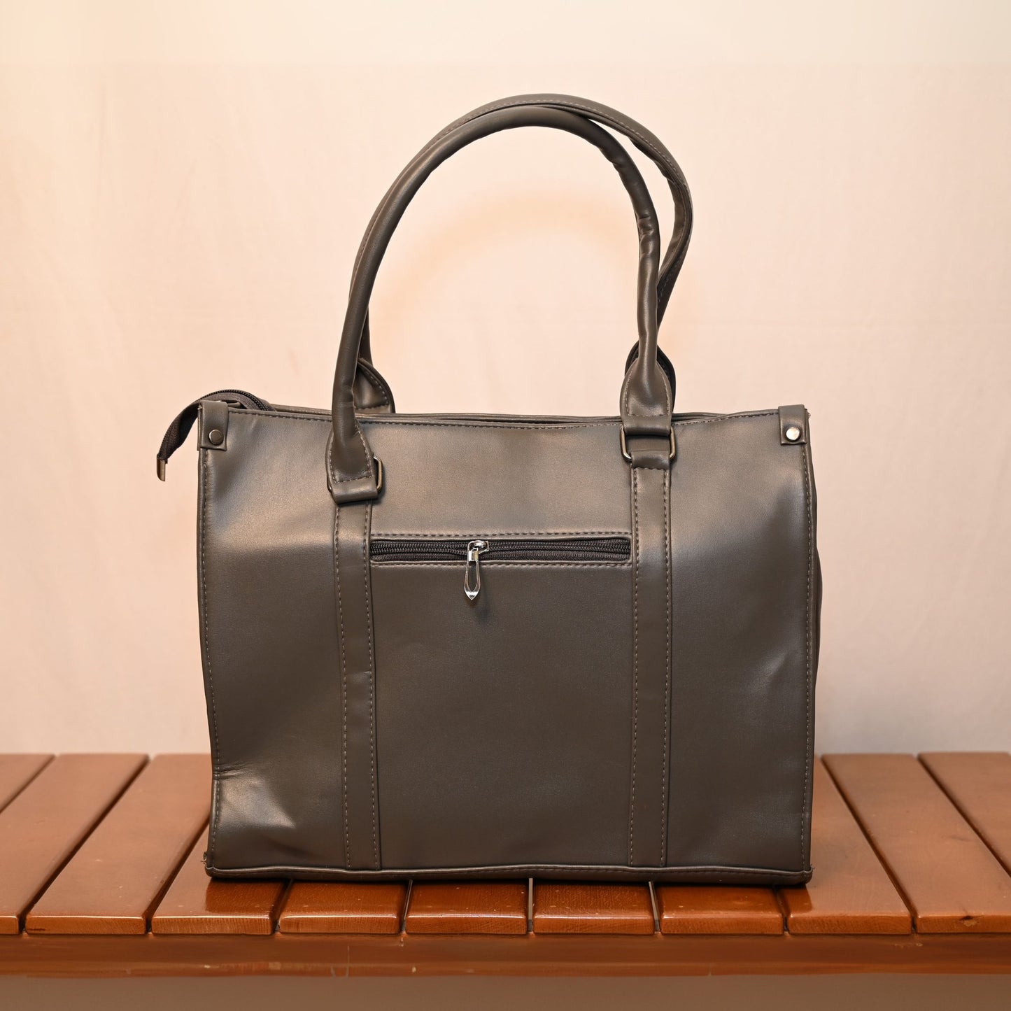 Floral Printed Tote Bag