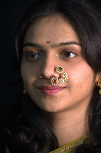 Nath Sakhika Blossom