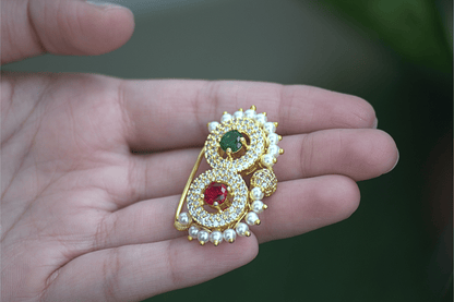 Nath Punyashila Divine