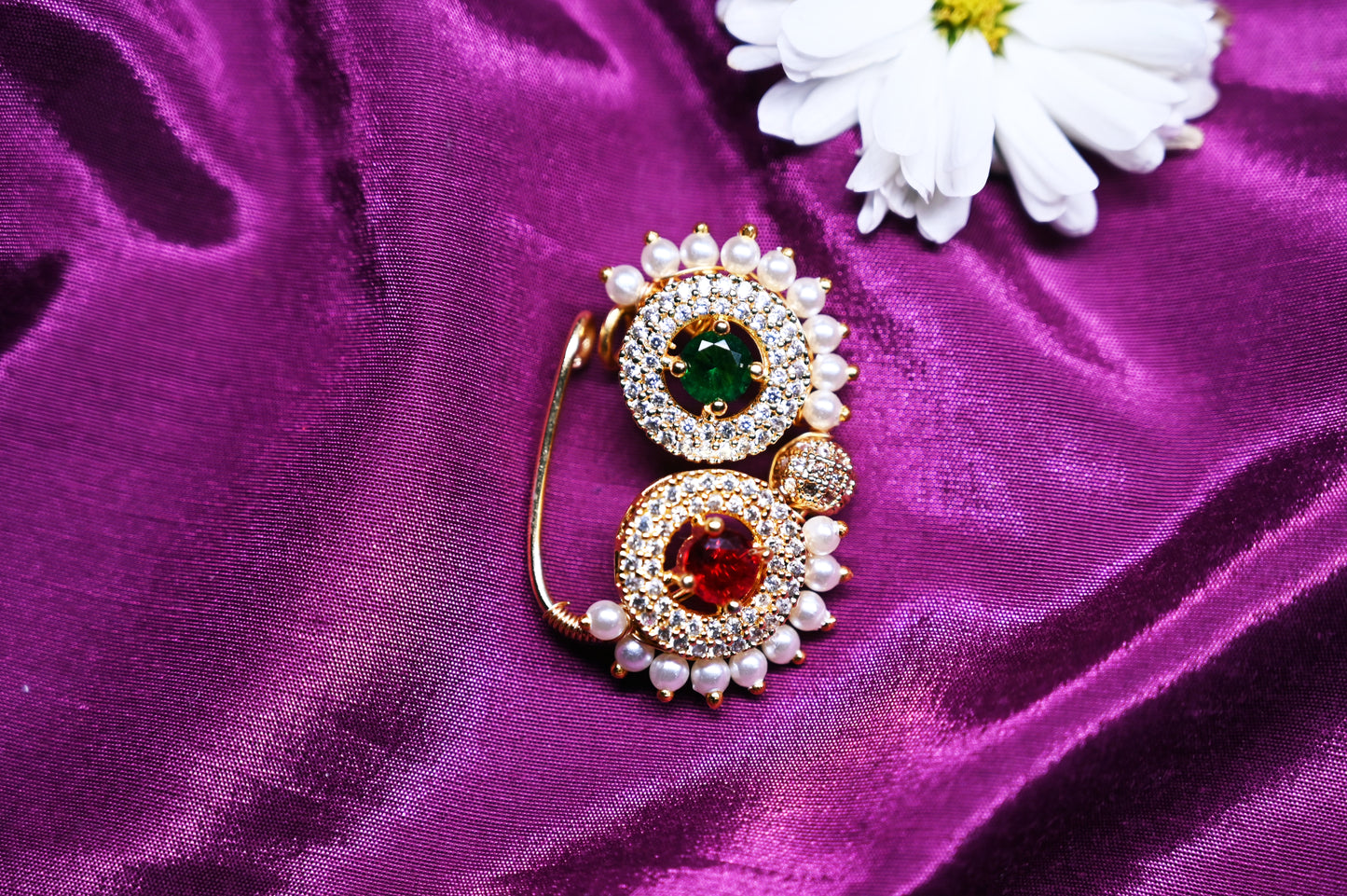 Nath Punyashila Divine