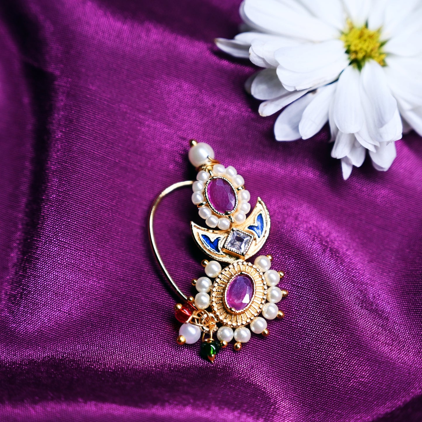 Nath Putalai Heritage