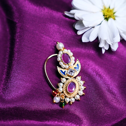 Nath Putalai Heritage