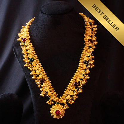 Kolhapuri Saaj 24 Pani