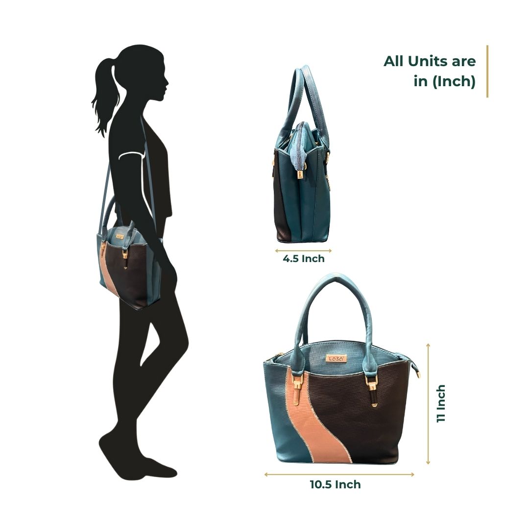 Urban Lady Office Bag