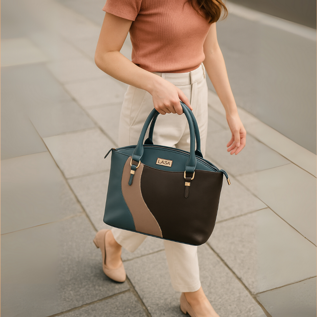 Urban Lady Office Bag
